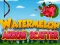 Spel Watermelon Arrow Scatter aanlyn