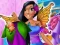 Spel fairy princess dresser aanlyn