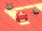 Spel Color Maze aanlyn