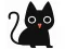 Spel Baby Cat Puzzle Pime aanlyn