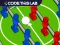 Spel Foosball aanlyn