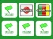 Spel Memory With Flags aanlyn