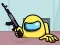 Spel Among Us Crazy Shooter aanlyn