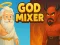 Spel God's Mixer aanlyn