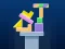 Spel Geometry Tower aanlyn