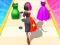 Spel Love Shopping Run aanlyn