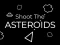 Spel Shoot The Asteroids aanlyn
