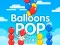 Spel Balloons Pop aanlyn