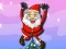 Spel Santa Claus Jumping aanlyn