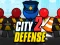 Spel City Defense 2 aanlyn