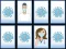 Spel Beat Corona Memory aanlyn