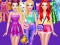 Spel Fashionista Kawaii Look 2 aanlyn