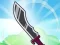 Spel Sword Throw aanlyn