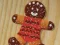 Spel Gingerbread Maker aanlyn