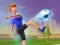 Spel Football Master aanlyn