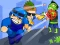 Spel Zombie Royale.io aanlyn