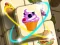 Spel Mahjong Sweet Connection easter aanlyn