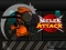 Spel Melee Attack aanlyn