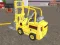 Spel Driving Forklift Simulator aanlyn