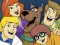 Spel Scooby Doo Match 3 aanlyn