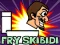 Spel Fry Skibidi aanlyn
