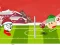 Spel Santa winter head soccer aanlyn