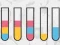 Spel Water Color Sorting aanlyn