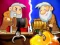 Spel Gold Miner Challenge aanlyn