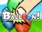 Spel Balloon Balloon aanlyn