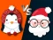 Spel Xmas War aanlyn