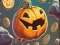 Spel Jump Pumpkin Jump aanlyn
