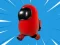 Spel Among us escape 3D aanlyn