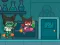 Spel Kitty Kuro Lab Escape aanlyn