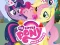 Spel My Little Pony Jelly Match aanlyn