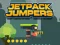 Spel Jetpack Jumpers aanlyn