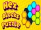 Spel Hex Blocks Puzzle aanlyn