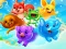 Spel Pet Rescue Saga aanlyn