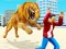 Spel Lion Simulator aanlyn