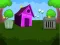 Spel Gold Crown Escape aanlyn