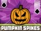 Spel Pumpkin Spikes aanlyn