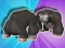 Spel Monster Rush 3D aanlyn