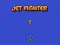 Spel Jet Fighter aanlyn