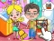 Spel Toka Boka Home Clean Up Design aanlyn