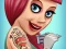 Spel Tattoo Salon aanlyn