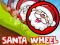 Spel Santa Wheel aanlyn