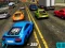 Spel City traffic Racing aanlyn