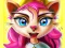 Spel Cat Rope aanlyn