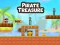 Spel PirateTreasure aanlyn