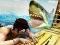 Spel Raft Angry Shark Hunting aanlyn