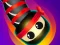 Spel Snake Wars aanlyn